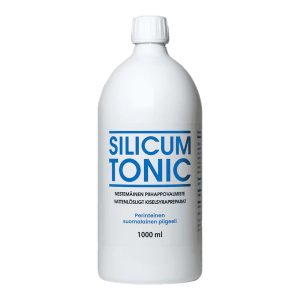 Silicum tonic, 1000ml