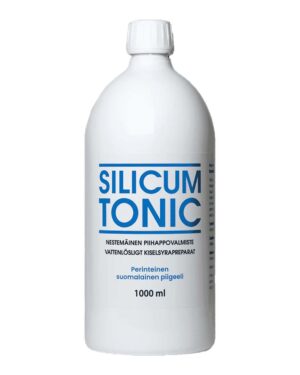 Silicum Tonic Biomed