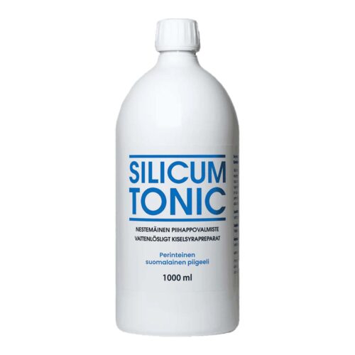 Silicum Tonic Biomed