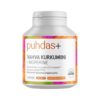Strong Curcumin supplement