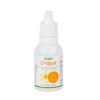 Vitamin D drops