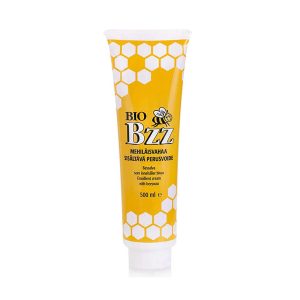 Bio Bzz beeswax cream, 500ml