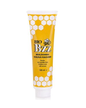 Bio Bees cream