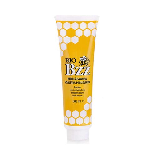 Bio Bees cream