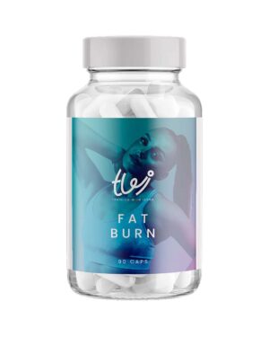Fat burner supplement