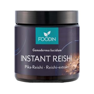 Instant Reishi immunesupp