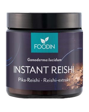 Instant Reishi immunesupp