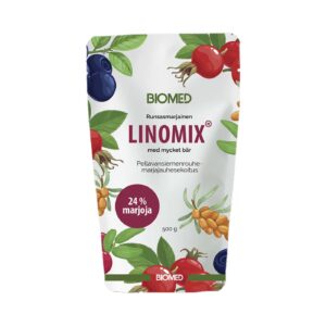 Linomix Biomed supplement