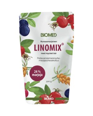 Linomix Biomed supplement