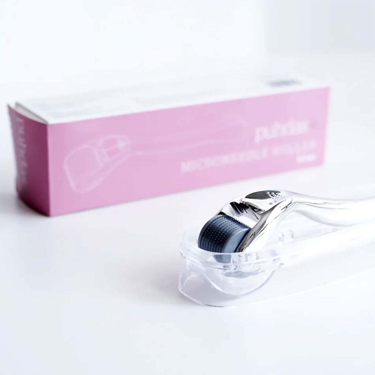 Microneedle roller 0,25mm Nordic Immunity Supplements