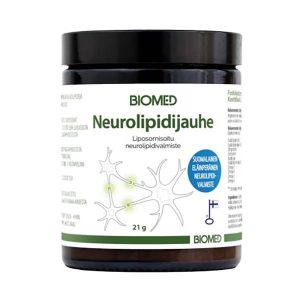 Neurolipid powder, 21g