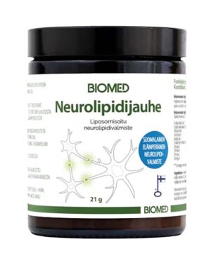Neurolipid powder