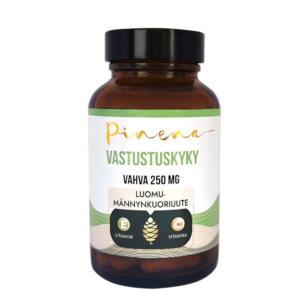 Pinena Immune Support supplement