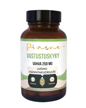 Pinena Immune Support supplement