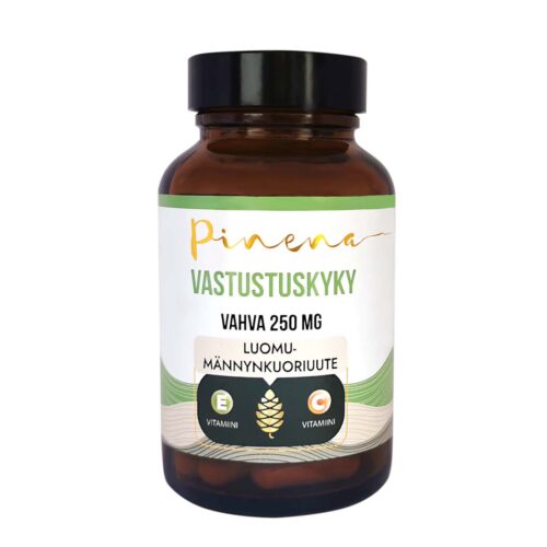 Pinena Immune Support supplement