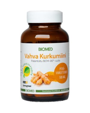 Strong Curcumin Extract