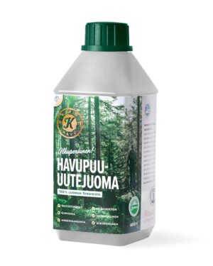 Young Pine Drink