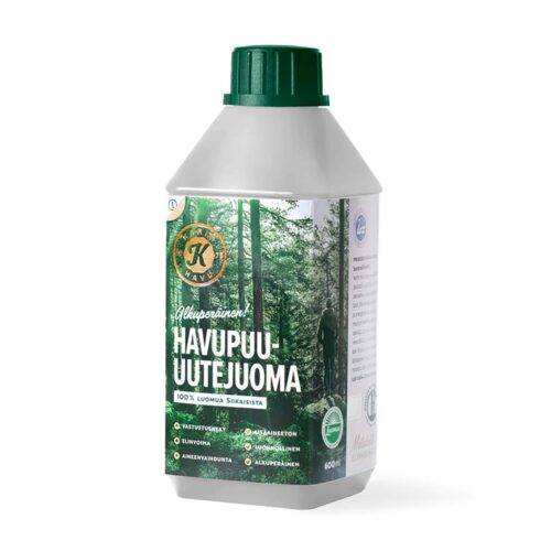 Young Pine Drink