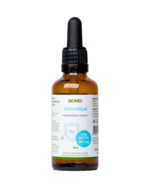 Selenium drops 40 ml