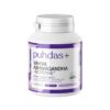 Strong Ashwagandha supplement