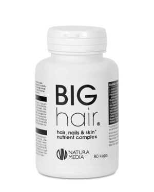 Big Hair supplement