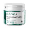 Calcium citrate supplement