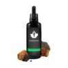 Chaga tincture supplement
