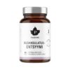 Digestive enzyme supplement