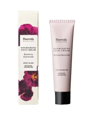 Natural Facial cream