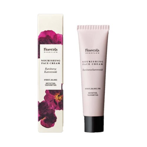 Natural Facial cream