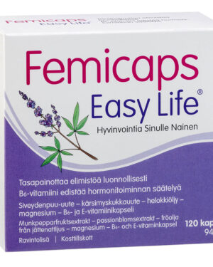 Femicaps Easy Life for women