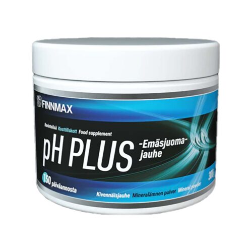 PH-regulating supplement