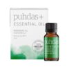 Rosemary essential oil