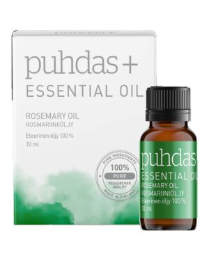 Rosemary essential oil