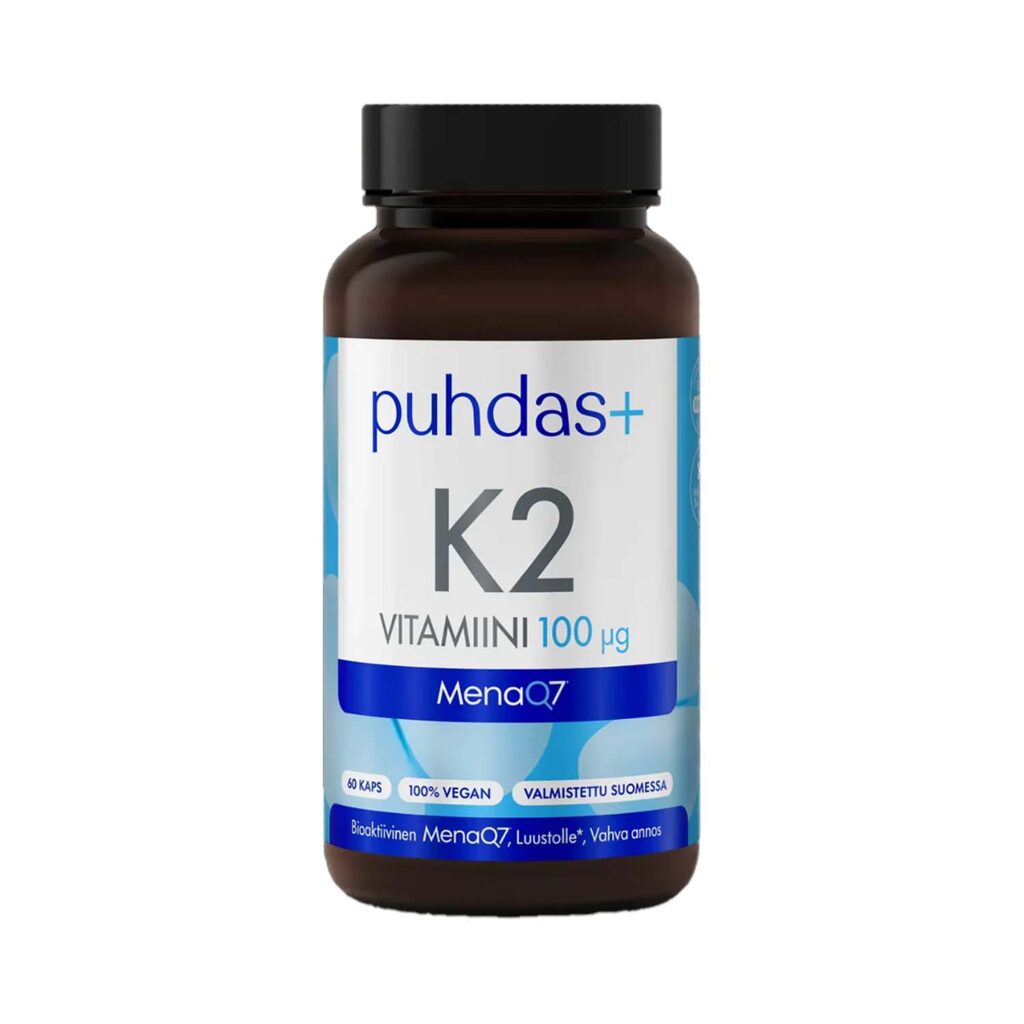 Vitamin K2 1000