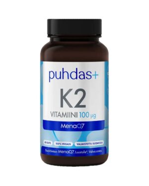 Vitamin K2 1000