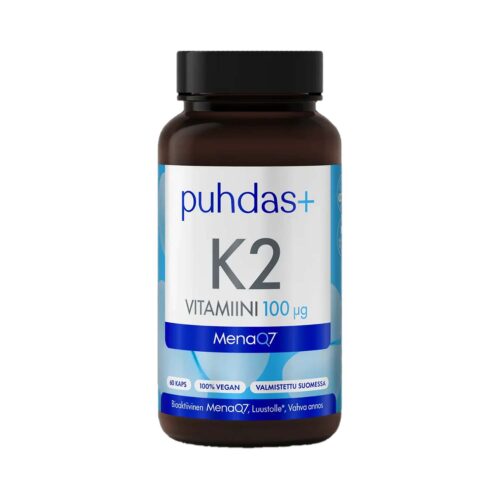 Vitamin K2 1000