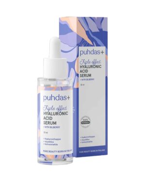 Hyaluronic Acid Serum