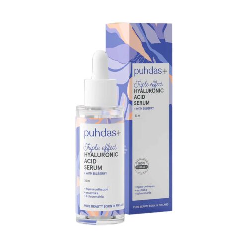 Hyaluronic Acid Serum