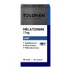 Melatonin supplement Tolonen