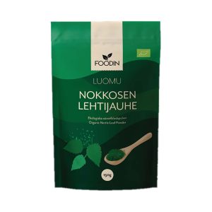 Organic Nettle leaf powder, 150g