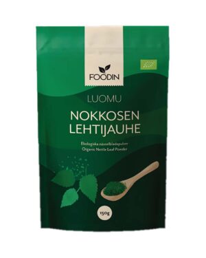 Nettle Organic Powder