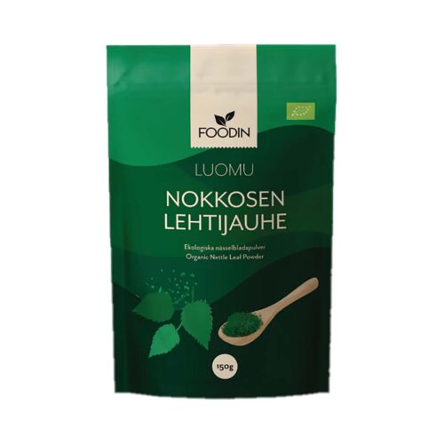 Nettle Organic Powder