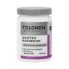 Quattro magnesium Tolonen supplement