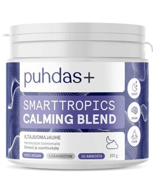 Calming Blend supplement