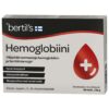 Hemoglobin normalizing supplement