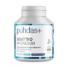 Quattro Magnesium supplement