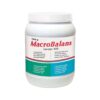 Macrobalans constipation remedy