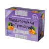 Plant Omega supplement