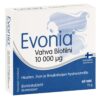 Evonia Strong Biotin supplement